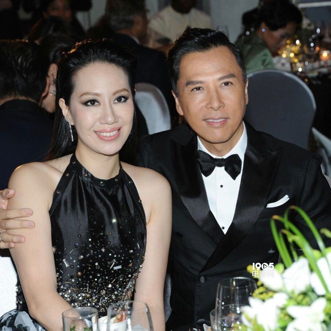 嫁入豪门的八大男星,8位明星娶外籍老婆