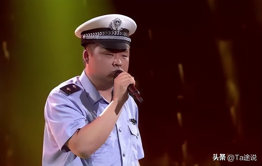 08年，吉林交警车祸切三分之二大脑，头装钛合金壳子，今娶妻生子