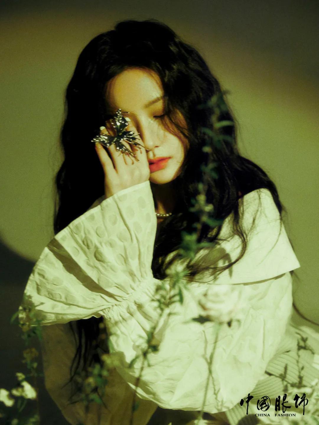 陈意涵青春无畏逆风生长,陈意涵青春无畏