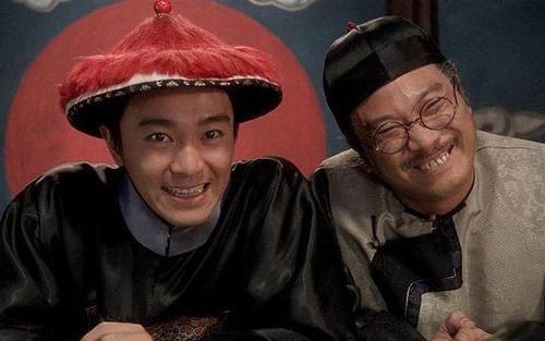 娱乐圈的10对黄金搭档,娱乐圈中的黄金搭档