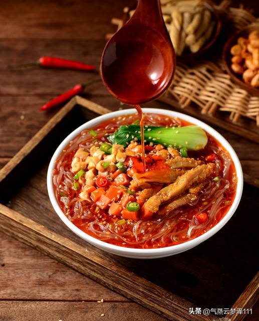 绵阳市特色美食在哪里,四川绵阳市有什么特色小吃