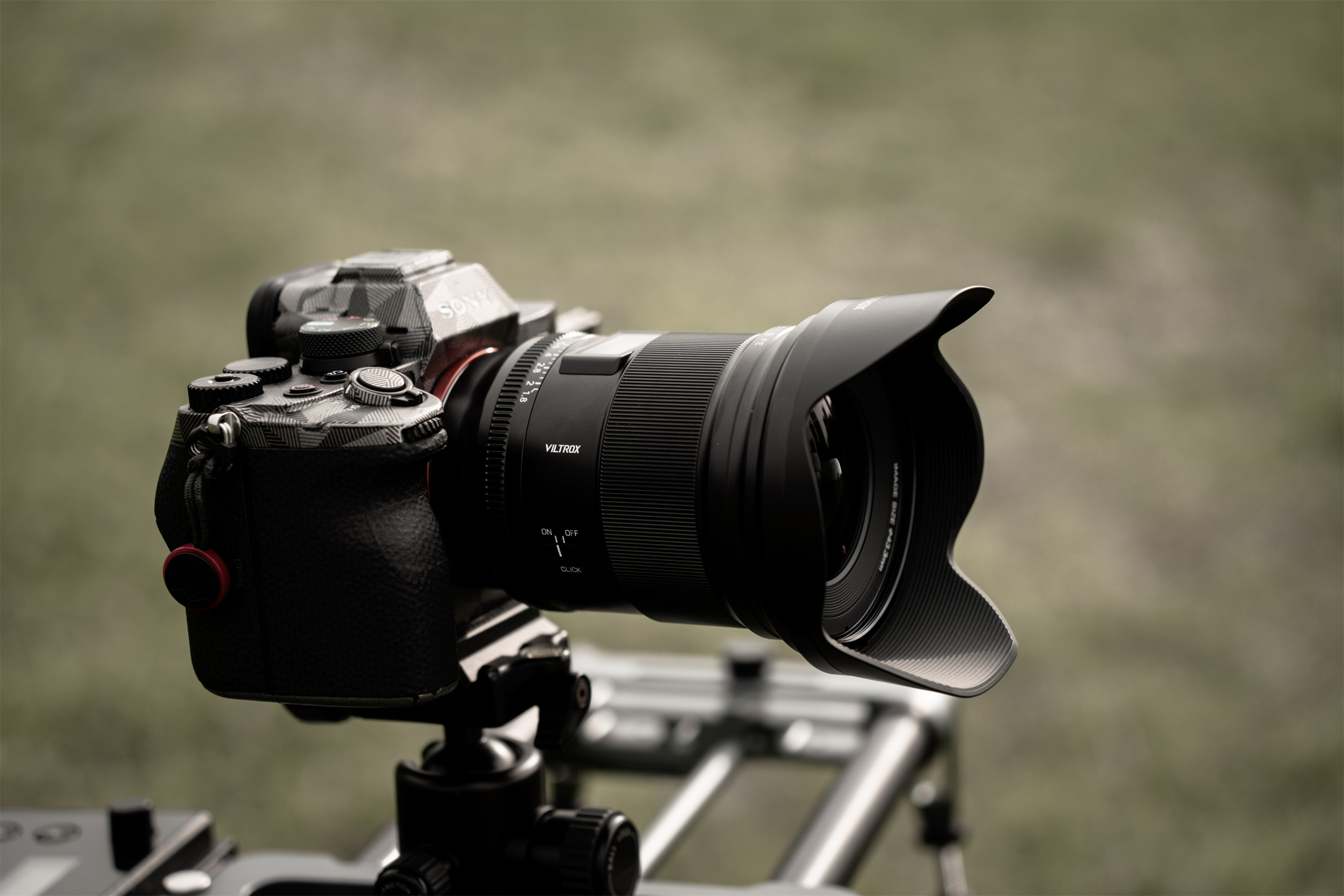 唯卓仕af16mmf1.8fe镜头能拍人像吗,唯卓仕af27mmf1.2pro测评