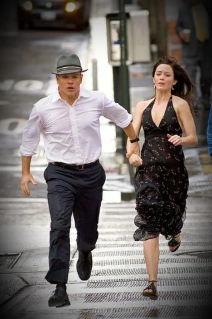 命运规划局在线看,命运规划局解析