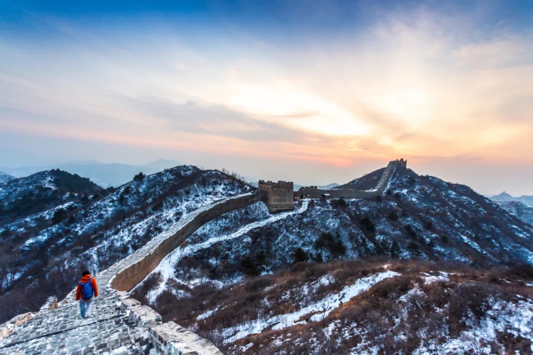 还剩10天!如何安全有仪式感地迎接元旦?这14条周边短线值得一去