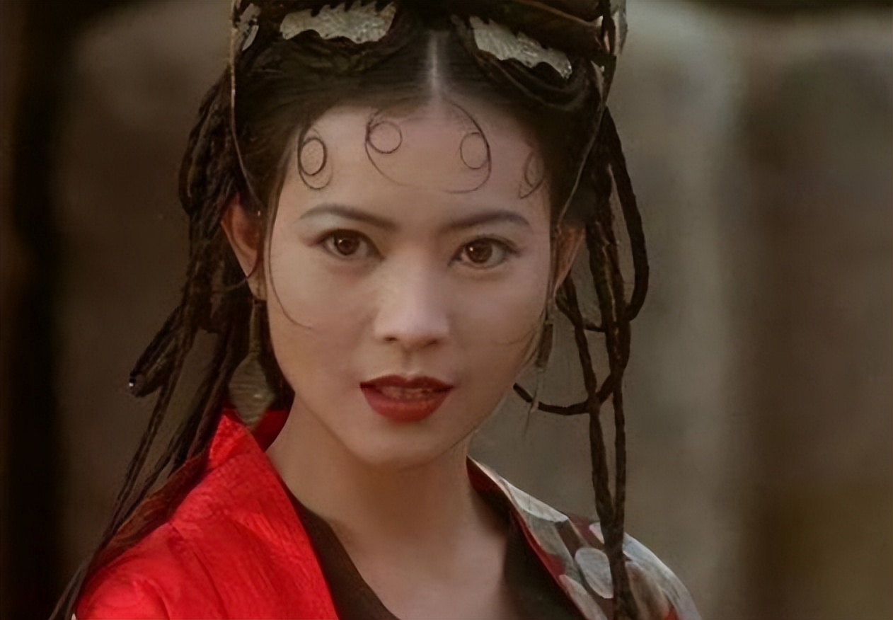 这一次，儿媳妇的“奔放”，彻底让曾志伟“颜面尽失”