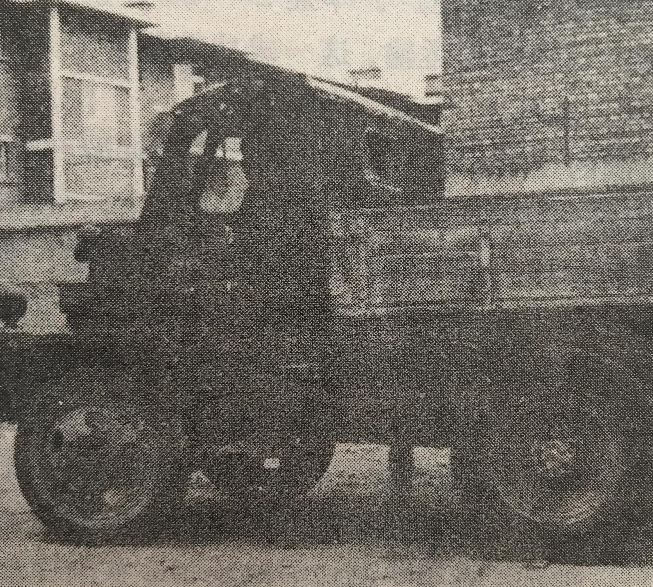 呼和浩特运输公司,呼和浩特市物流运输车队