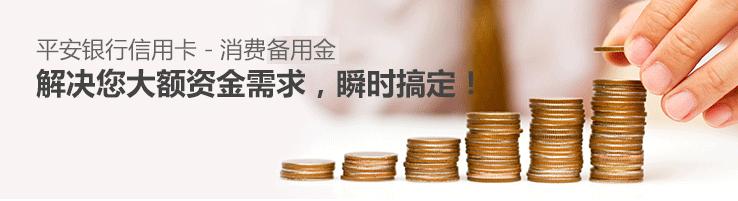 平安银行的消费备用金可以买车吗,平安银行消费专用备用金靠谱吗