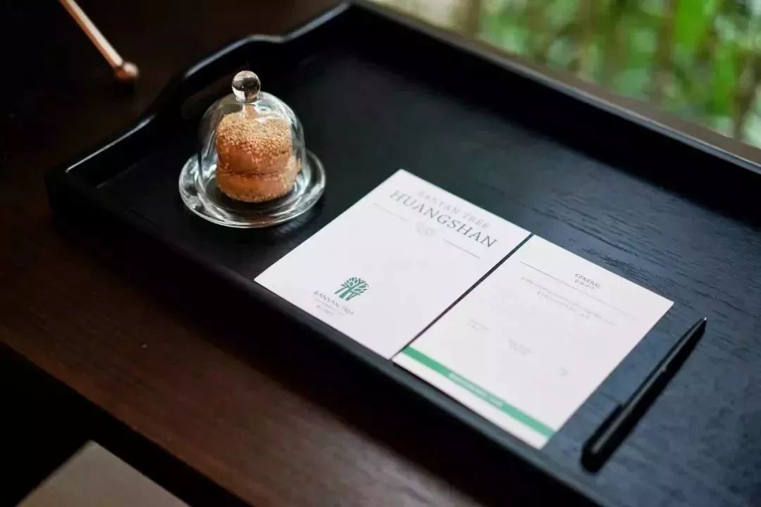 黄山悦榕庄徽派,黄山二十八宿和精品民宿