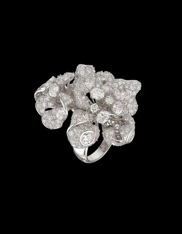 比较有质感小众的首饰牌子,女生首饰品牌小众轻奢