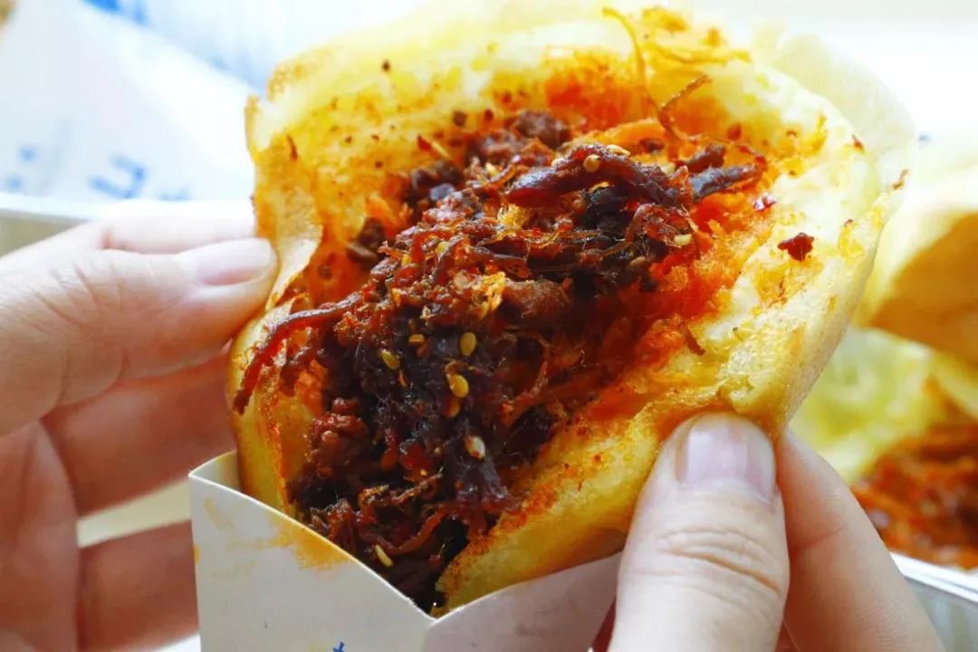 乐山必吃老字号,乐山哪6个老字号好吃