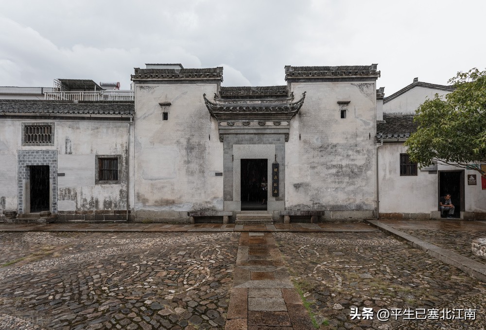 胡适为什么走,胡适为什么翻案