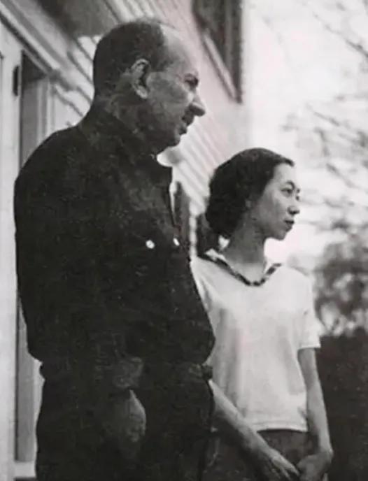 张爱玲的红与黑,张爱玲的色彩观