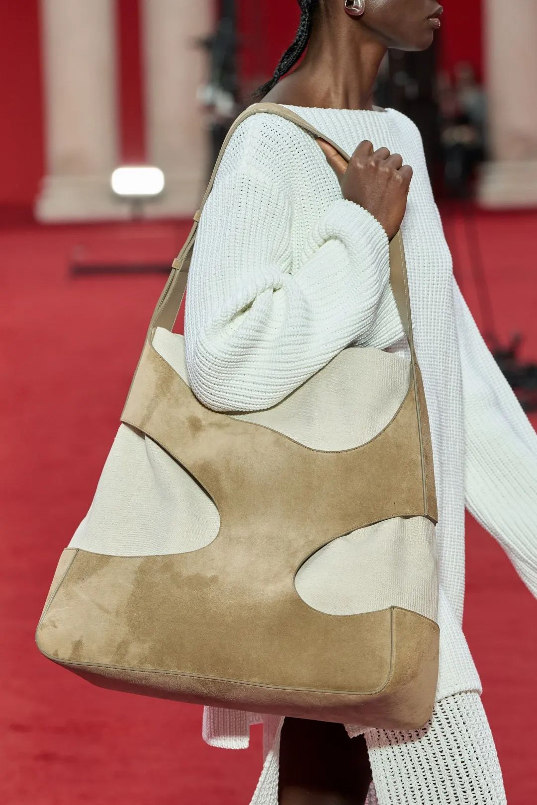 ferragamo2017春夏,ferragamo脸部