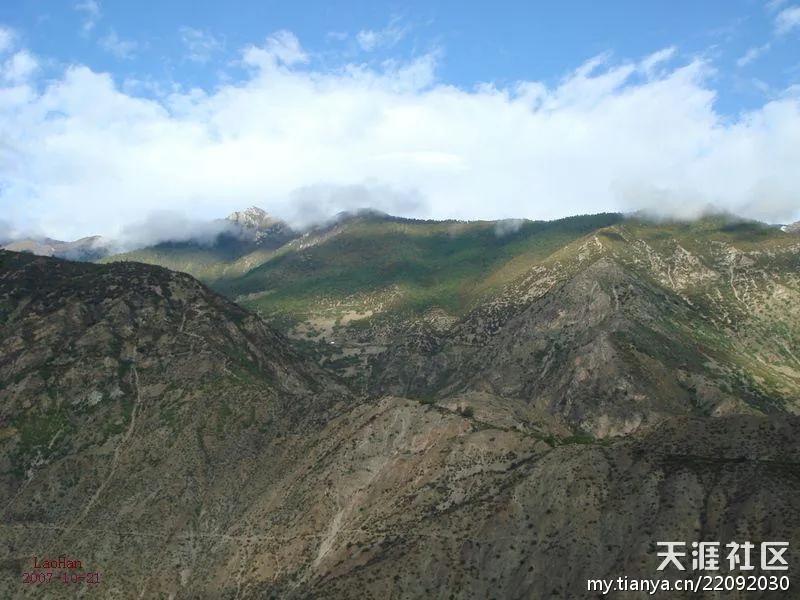 跟随老韩走遍中国，云南篇十一迪庆州