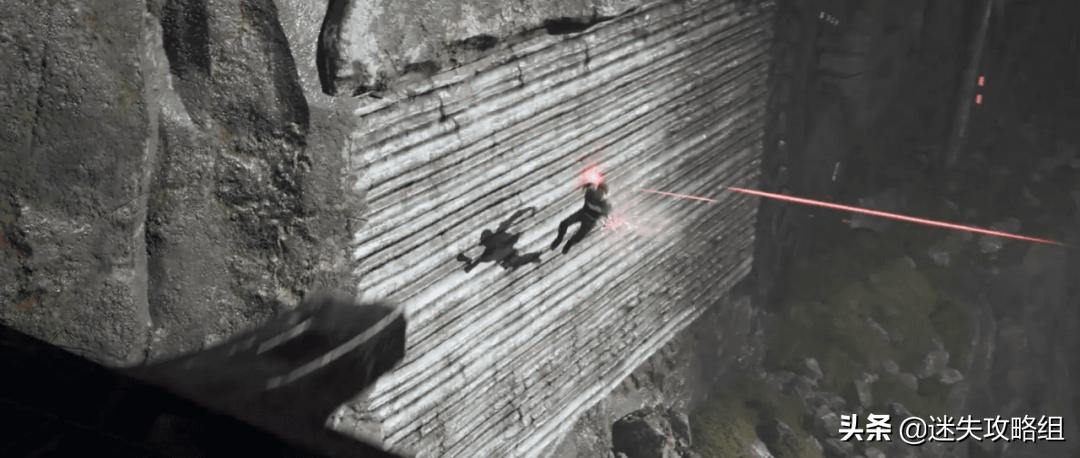 泰坦陨落2的浪人泰坦,泰坦陨落2的世界观