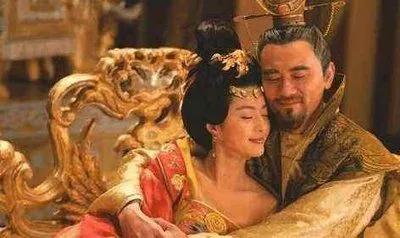 杨贵妃的墓中有没有杨贵妃的尸体,杨贵妃的墓有杨贵妃的尸体吗