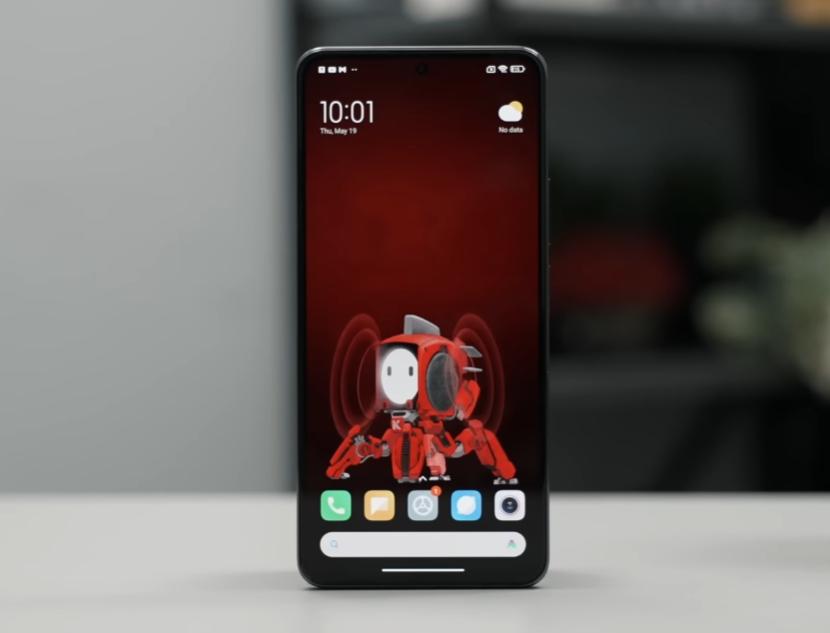 redmik60对比荣耀x40gt,荣耀50和x40gt哪个值得入手