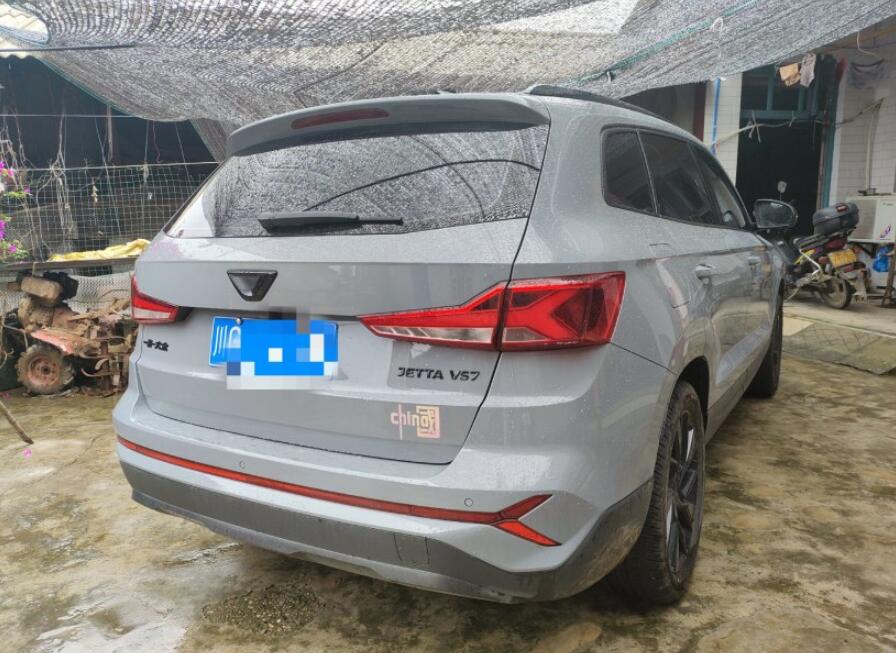 新捷达vs7改装轮毂,新捷达vs7底盘价格