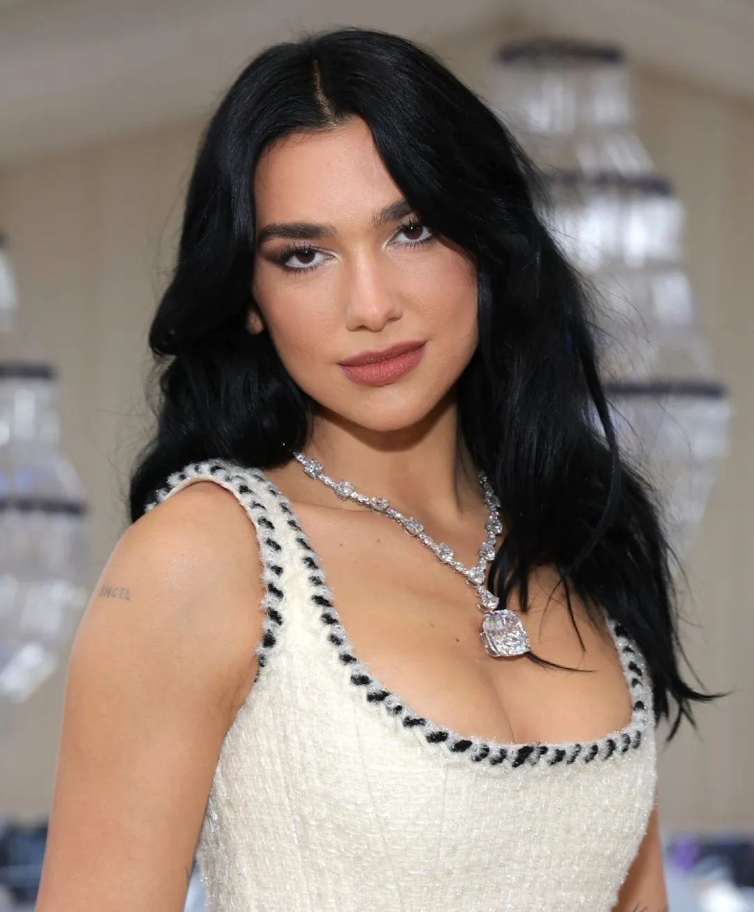 今年的时尚界年度奥斯卡,时尚奥斯卡metgala