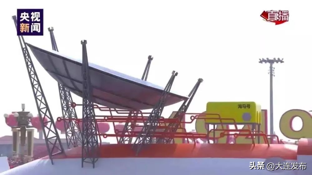 大连第76次新闻发布会回放,大连两先区建设水平大幅跃升