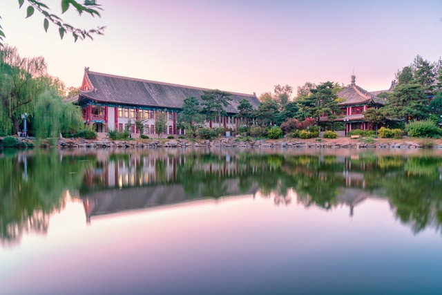 测绘专业排名,2023年测绘工程专业院校排名