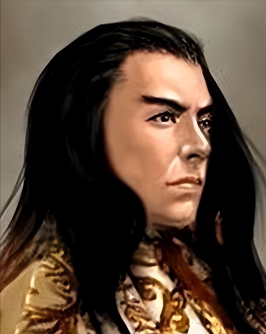 山西历史名人介绍150字,山西古代100位名人