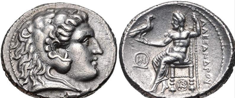 浅述皮罗斯钱币的制造过程及其产生的历史意义