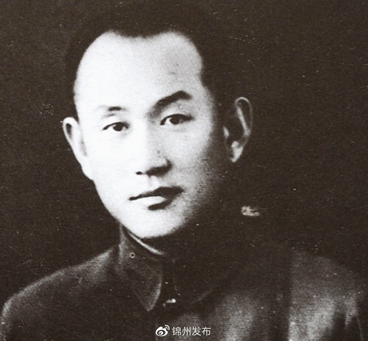 全国著名抗日英烈,抗日英烈高鹏振