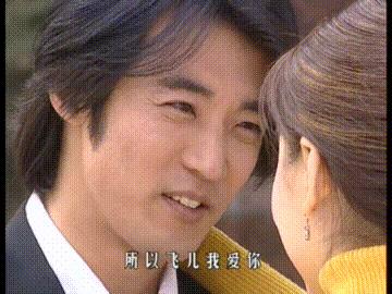 董洁拍白领公寓片段神颜,二十年后再看经典电视剧