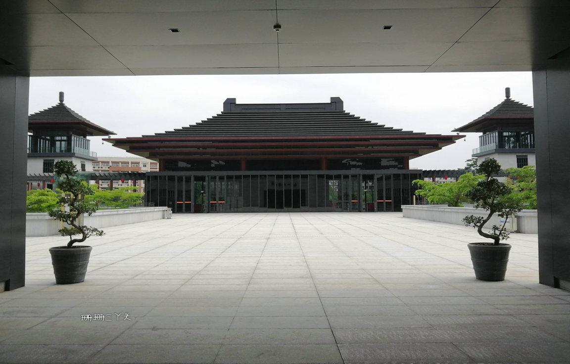 超详细的广东旅游攻略,广东宝藏小城旅游攻略