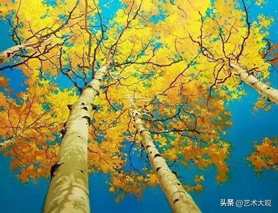 韩国画家水彩画花卉作品,韩国画家画的油画视频