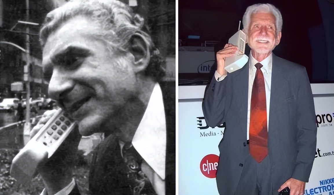 通信历史,通信历史进程回顾