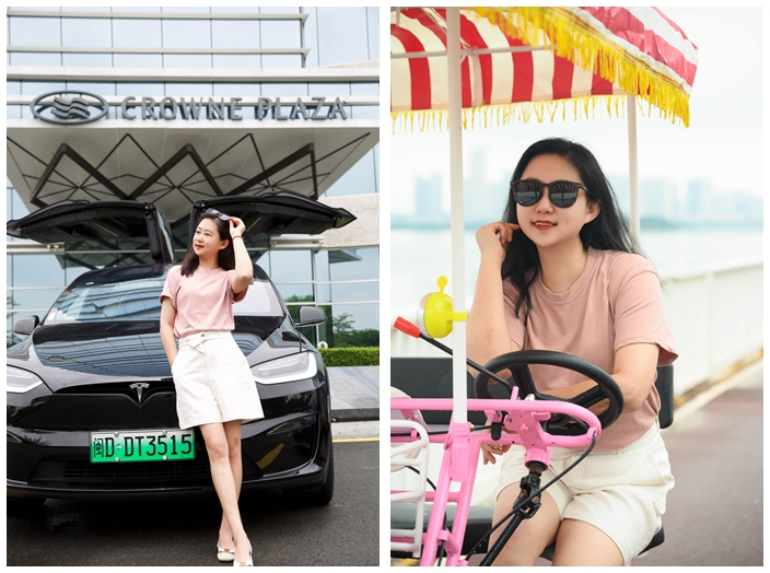 暑假去厦门鼓浪屿旅游攻略,厦门集美最适合带孩子去玩的地方