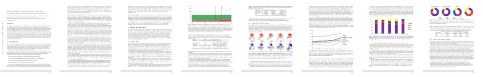 arxiv的论文,arxiv论文含金量
