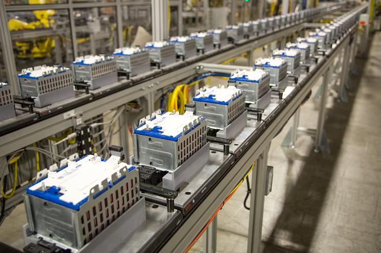 买电动车看电池多大,买电动车需要看什么续航