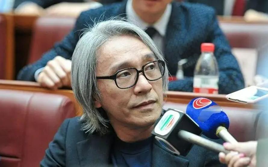 周星驰被迷惑,周星驰一直被争议的一个人