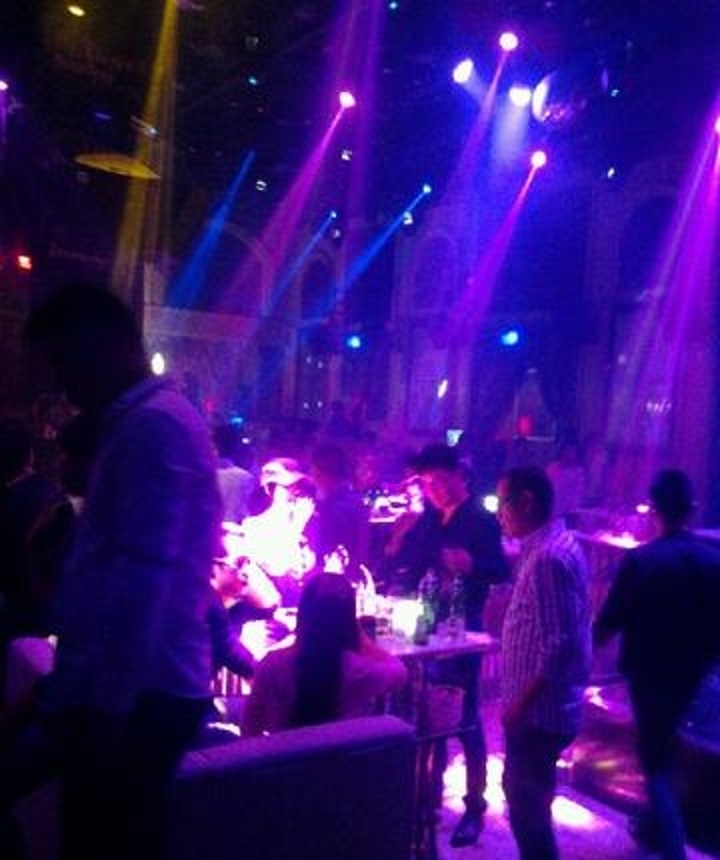 酒吧真实的生活写照,酒吧夜店的生活方式