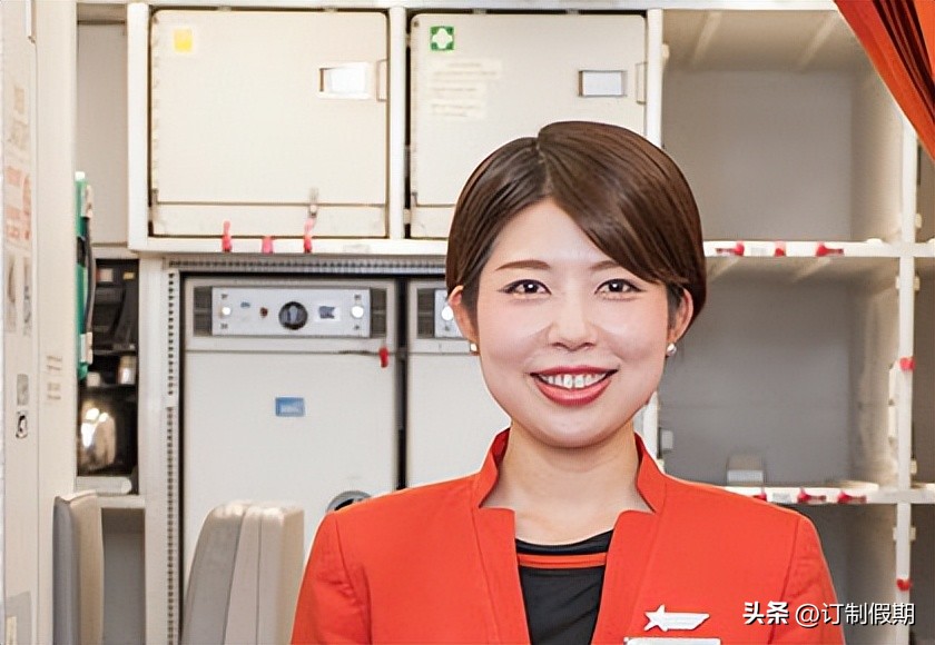 「捷星航空」澳新日本新加坡，全球航司机型介绍，照片版