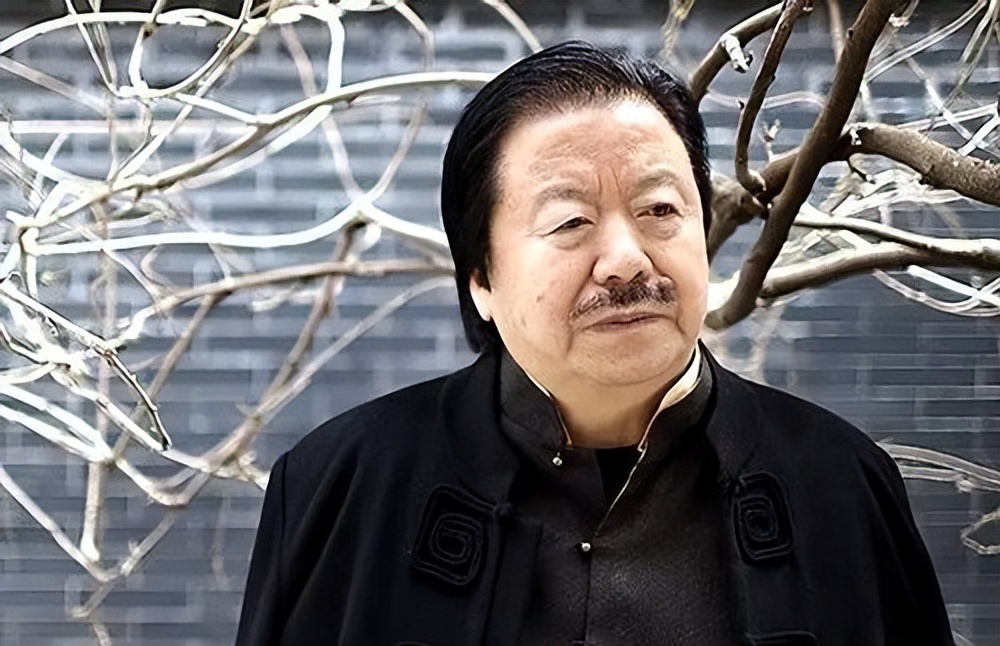 中国画坛国画家排名,当代国画家名家有谁