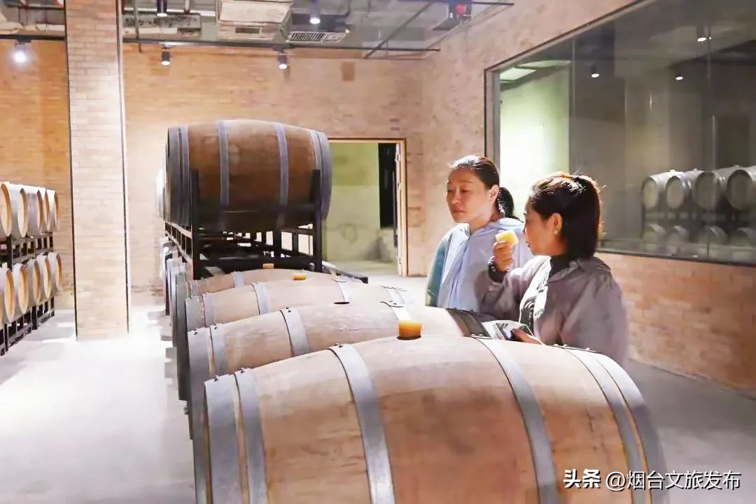 玩转蓬莱威海长岛,蓬莱玩转