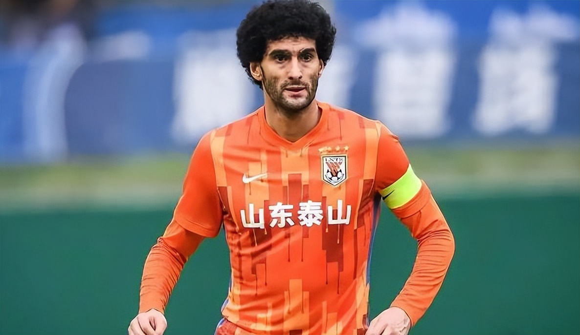 鲁能张玉宁年薪,鲁能后腰引援