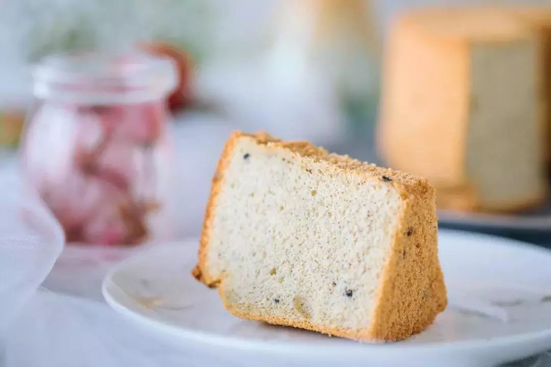 过完年了，吃吃喝喝的胃应该休息下了，吃点清淡的蛋糕吧！