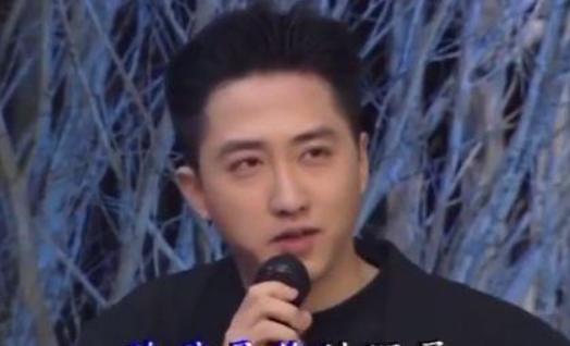 伊能静哈林蔡康永,采访哈林讲述和伊能静恋爱过程