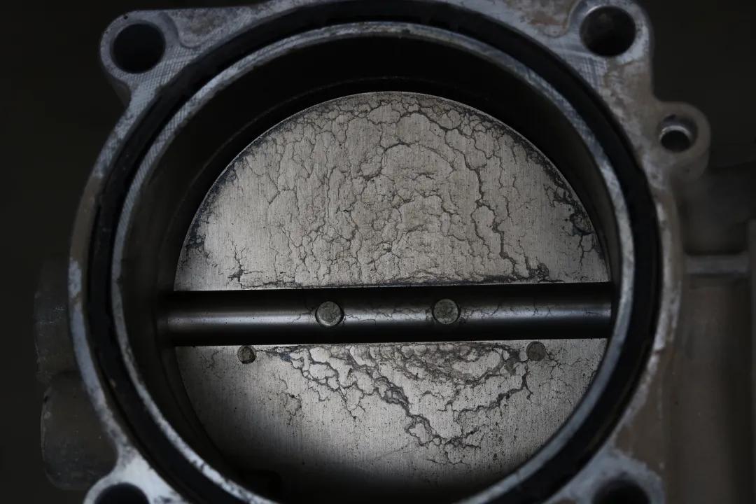 宝马x5翻新全过程,宝马x5老车翻新重庆渝北