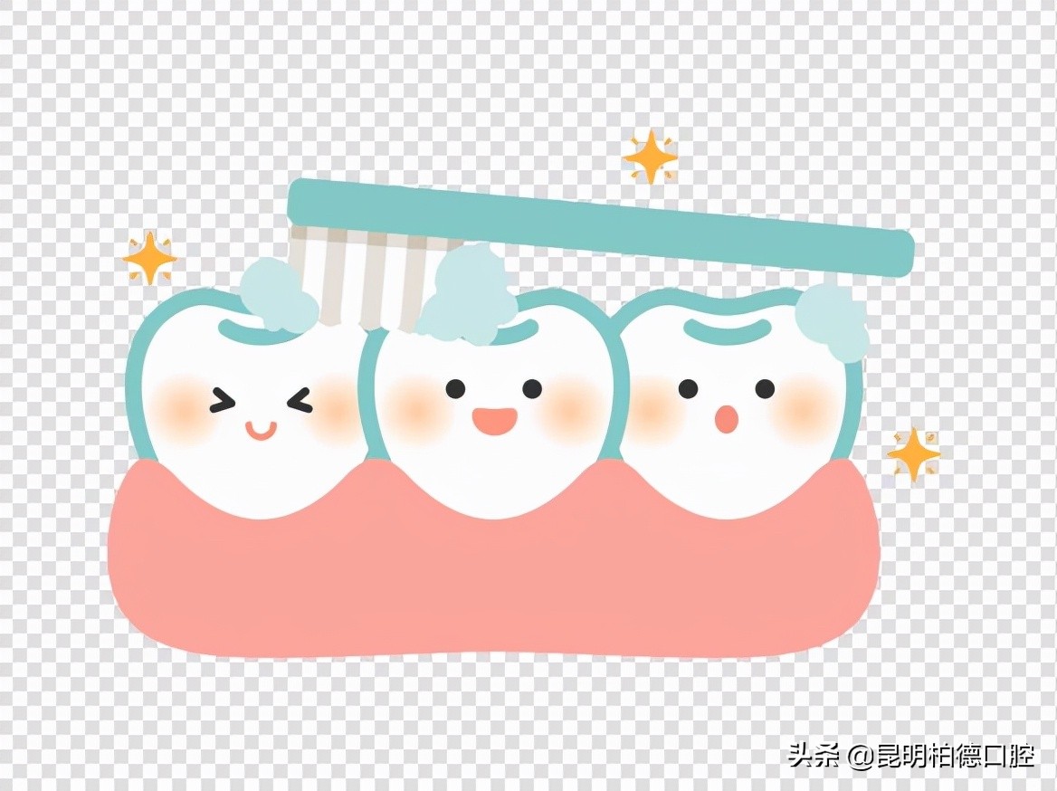 牙齿掉了一半做烤瓷牙全过程,关于牙齿烤瓷牙的一些小事情