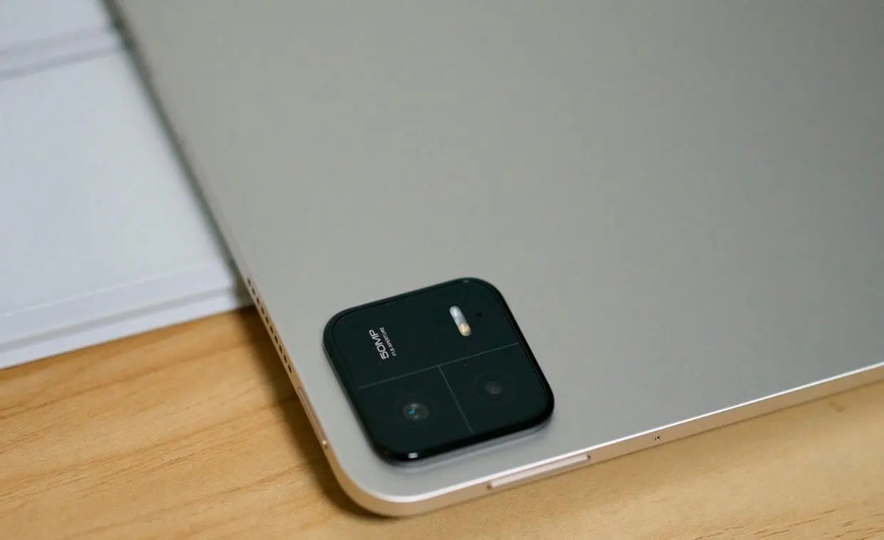 小米平板6pro对比vivopad2参数,vivopad和小米平板5pro哪个好