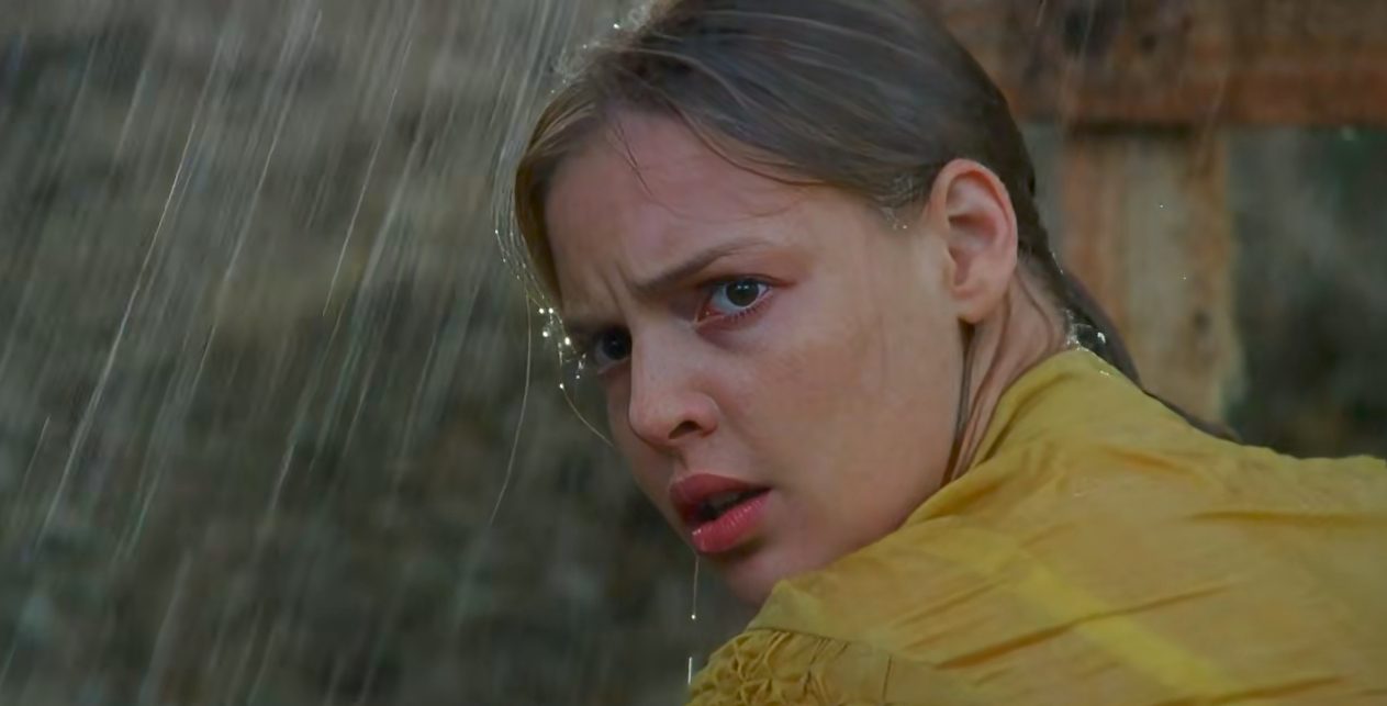 跟男朋友不亲近,为什么跟男朋友亲近会不习惯