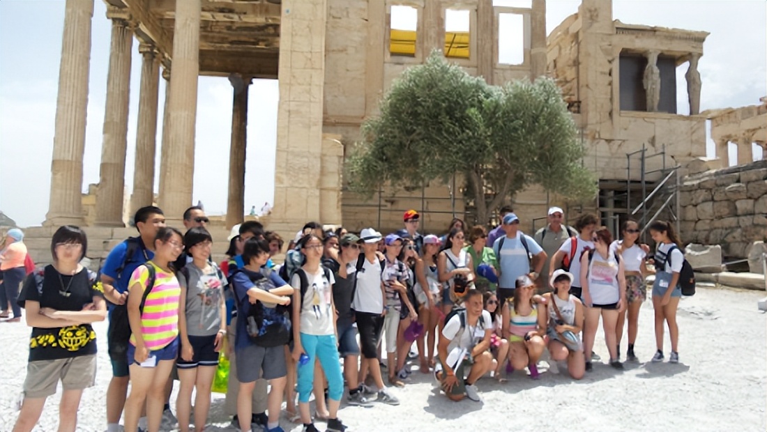 9月，相约首师大回龙观育新学校