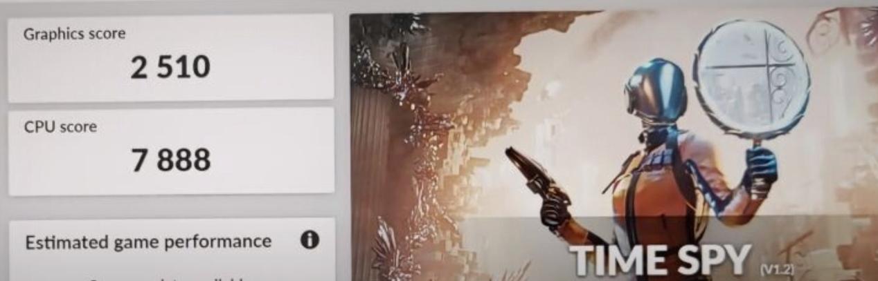 mx550和rtx3050有什么区别,mx550评测