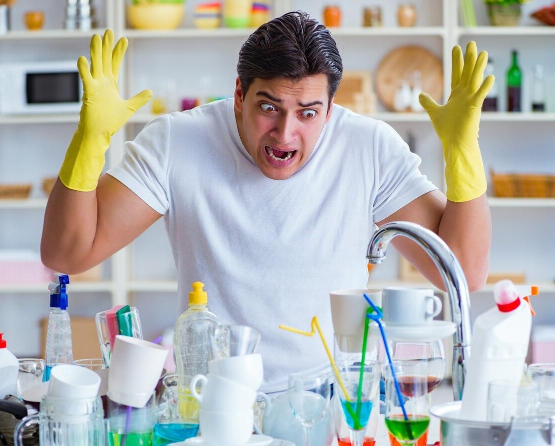 常用洗洁精致癌吗,喝洗洁精会患癌吗